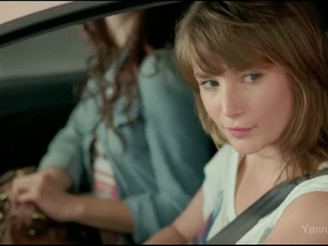 Publicité HD - Renault Twingo MISS SIXTY (2011)