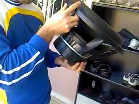 earthquake açılış videosu