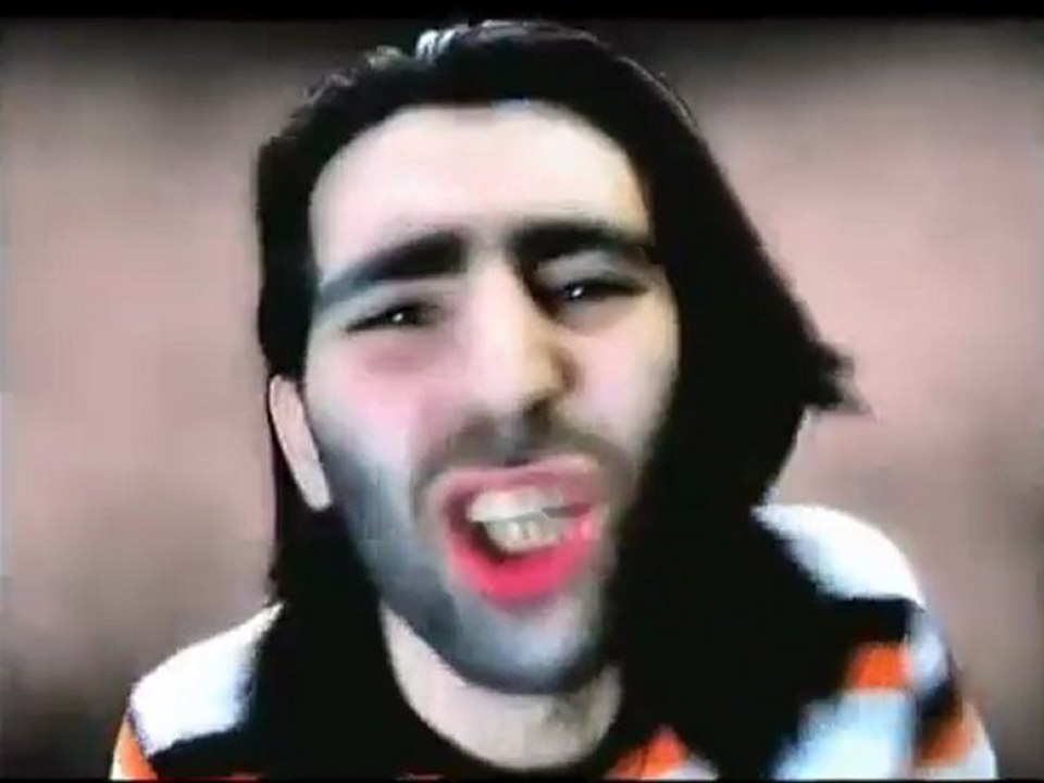 Elshad Xose ft. Yashar - "Men bashqasini Sevirem" (Music Video)