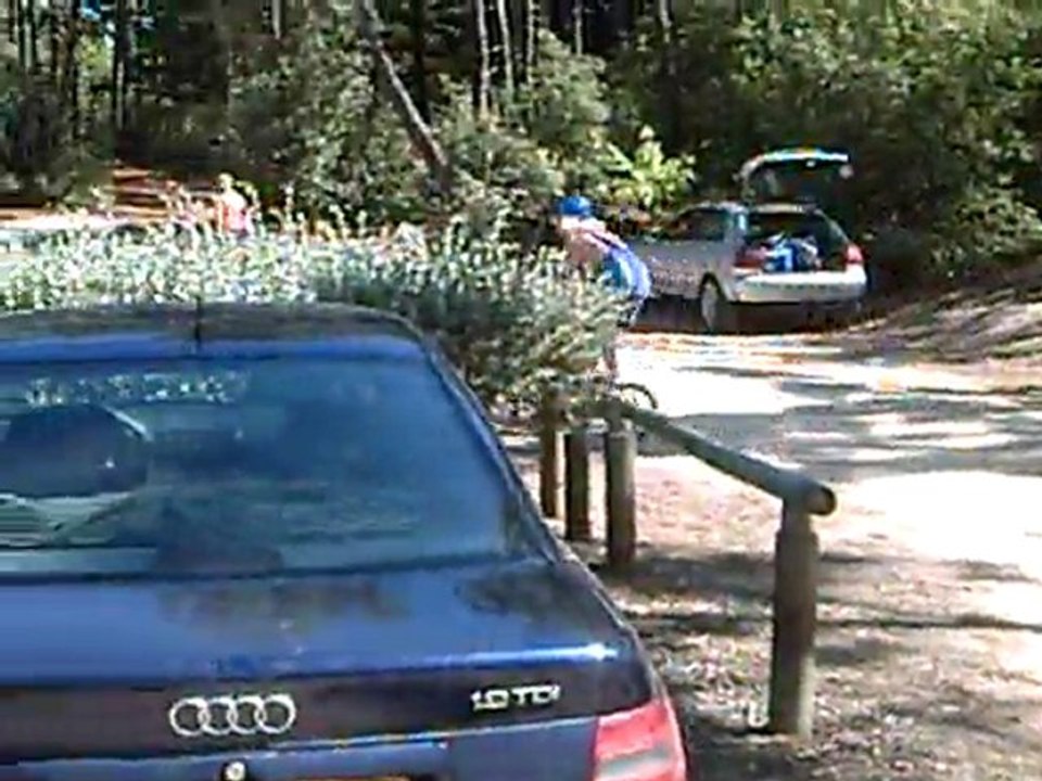 Enterrement de vie de garçon de lilian