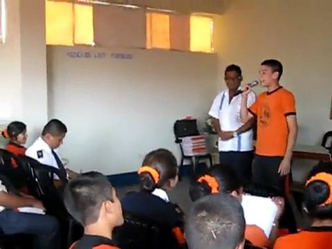 Dr. Walter Davila ( ORATORIA Y LIDERAZGO 06 ) Telf. 6500684 / 997717484