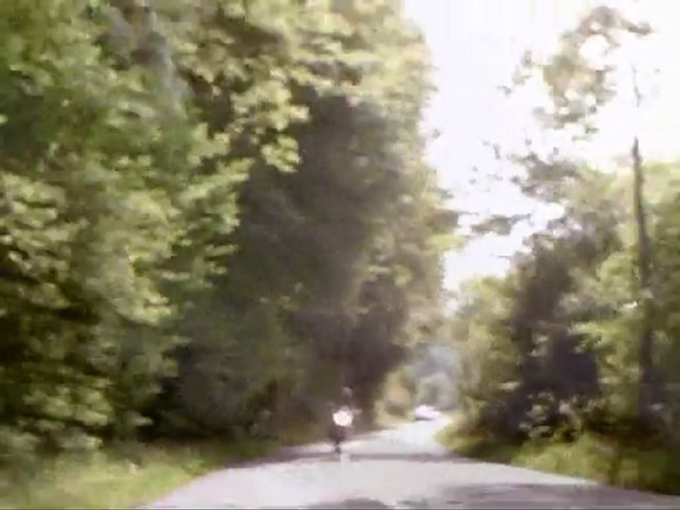 sortie rally