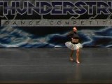 San Antonio Dance Competition - Bulletproof