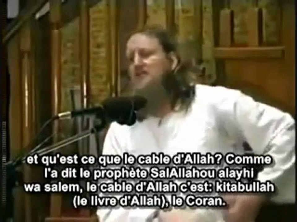 Le Nationalisme en Islam