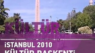 AK Parti - Kültür ve Turizm