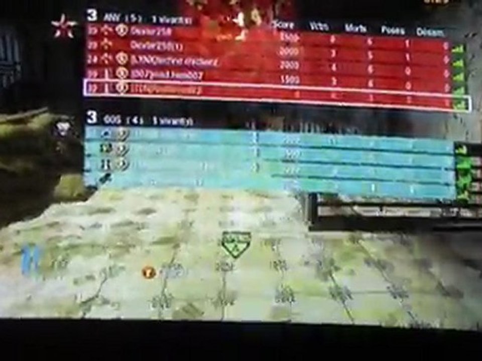 Multi black ops The team of the dark nightmare xbox 360