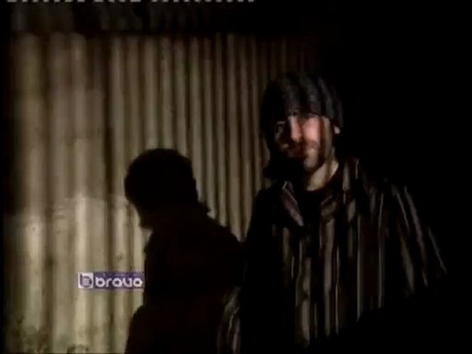 Elshad Xose - "Ordan Burdan" (Official Music Video)