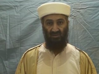 EEUU divulga videos de Bin Laden incautados en la redada