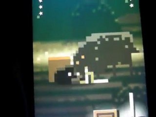 Superbrothers: Sword & Sworcery EP iPhone & iPad