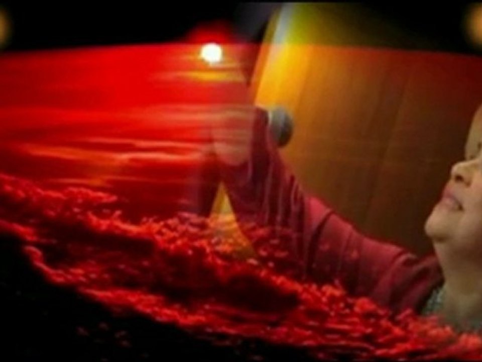 Handan Kara - Makber (Her Yer Karanlık)   (Musıki Dergahı)