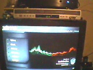 my xbox HTPC case mod