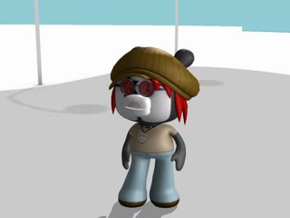 Christian Temptation Spanish