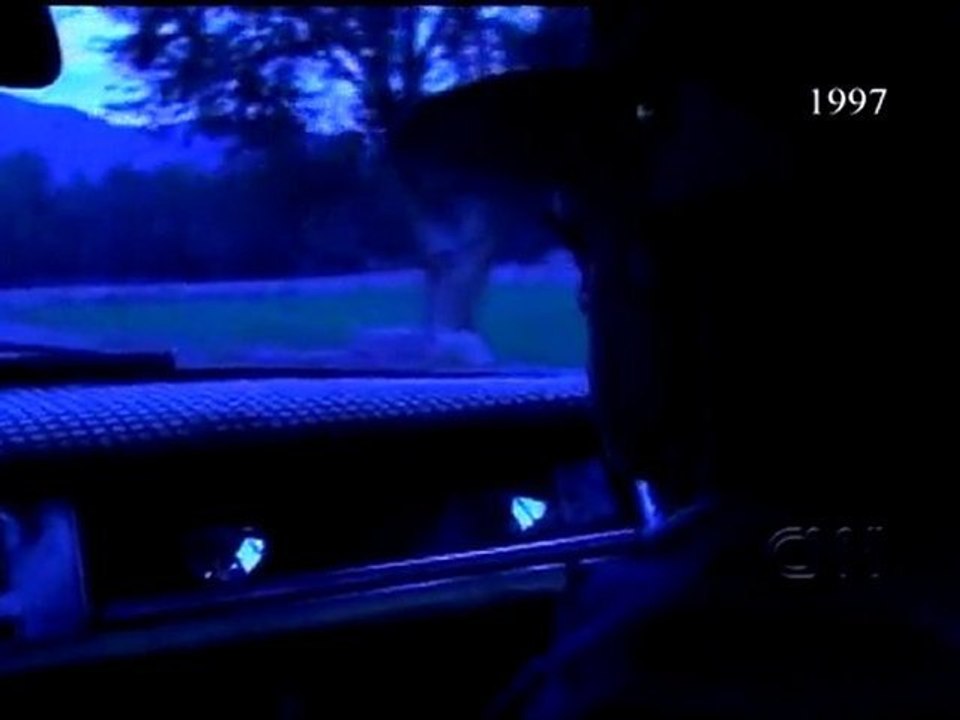 Osama bin Laden Exclusive Jihad Interview