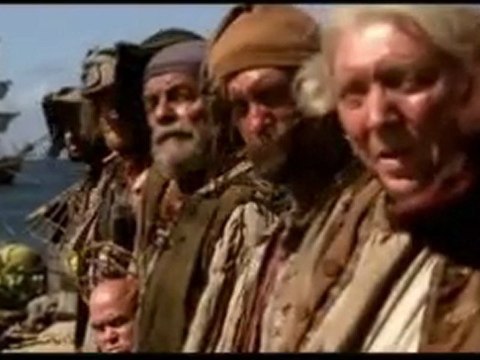 Pirates des Caraïbes - Pirates of the Caribbean