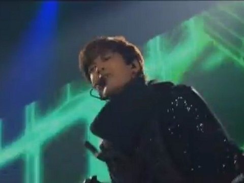 2010 YG Family Concert [Se7en - Passion]