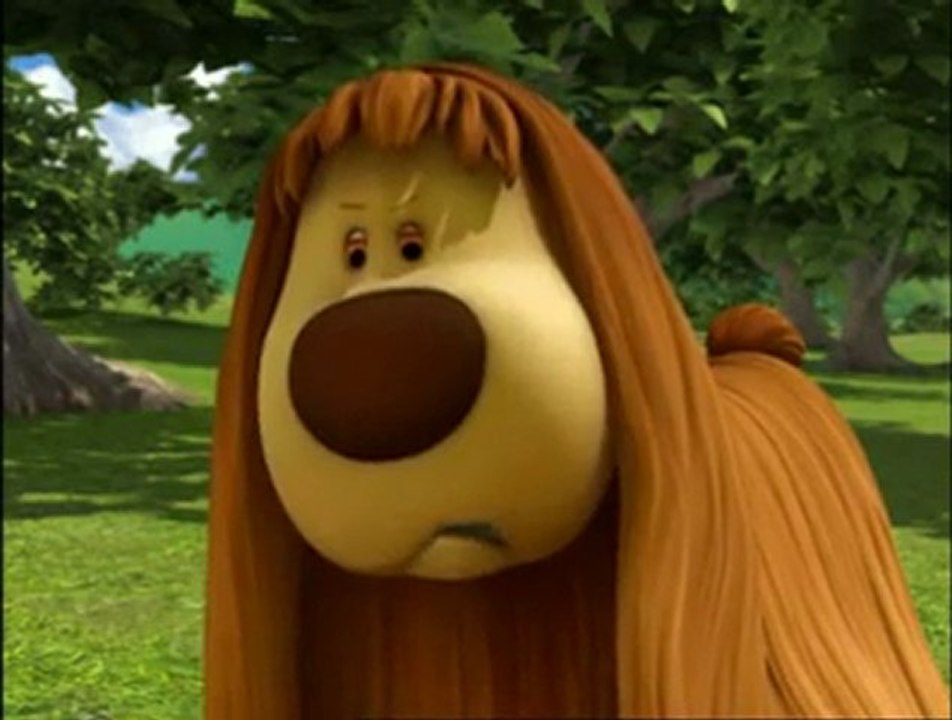 Le Manège Enchanté - L'école Du Manège Enchanté