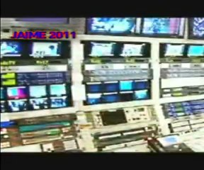 TN anuncia en un Spot que pronto saldra TN HD