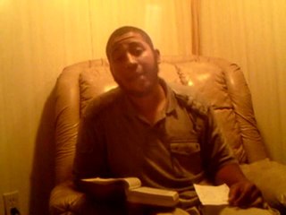 Death is Nothing When yu Fear The Heavenly Father! pt2