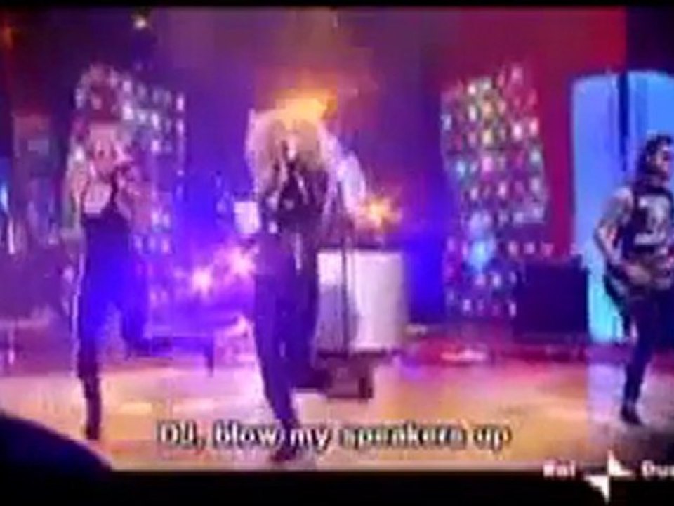 Kesha-Tik Tok(Polka-Metal Version)