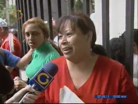 Chávez aprueba más de Bs.1,6 millones para construcción de viviendas