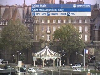 Seattle - USA, Bandar Seri Begawan - Brunei, Muscat - Oman, Cannes - France, Saint-Malo - France, Engelberg - Titlis - Switzerland, Barcelona - Spain