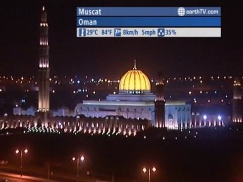 Paris - France, Warnemunde - Germany, Prague - Czech Republic, Muscat - Oman, Seattle - USA, Lucerne - Switzerland, Pine Valley - Beijing - China