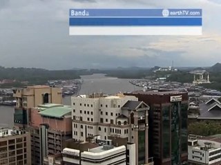 Stuttgart - Germany, Melbourne - Australia, Barcelona - Spain, Paris - France, Agadir - Morocco, Bandar Seri Begawan - Brunei, Amsterdam - Netherlands