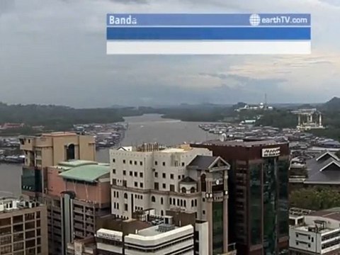 Stuttgart - Germany, Melbourne - Australia, Barcelona - Spain, Paris - France, Agadir - Morocco, Bandar Seri Begawan - Brunei, Amsterdam - Netherlands