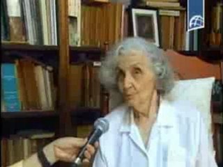 Premio Reina Sofía de Poesía para la cubana Fina García-Marruz