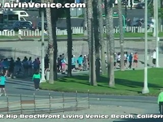 AIR Venice 5 Rose Avenue 90291