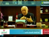 ‏ندوة صحفية مع والي القيروان 3