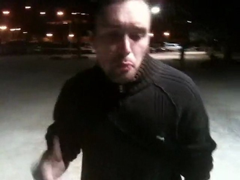 BeatBox De St Raphaël à Toulon (le Mourillon)  PART 2