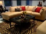 kathy ireland Home Raymour & Flanigan commercial 1
