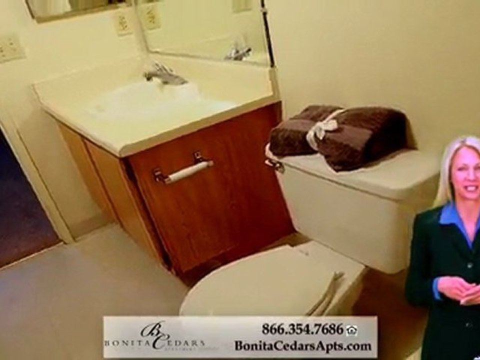 Bonita 2 bedroom apartments for rent Bonita CA|Bonita Cedars