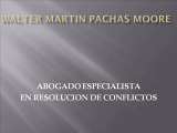 WALTER MARTIN PACHAS MOORE