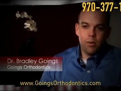 Orthodontist Braces Specialist in Fort Collins 970) 377-1888