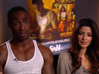 Everywhere and Nowhere hits cinemas