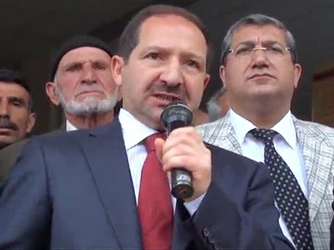 Omer faruk OZ puturge konusma