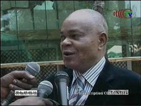 Conseil des vice-présidents de l'UPADS