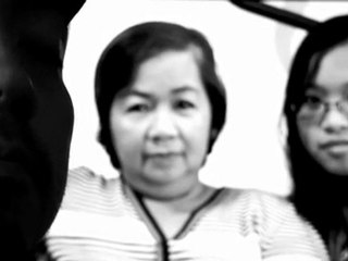 She's Always A Woman Cover