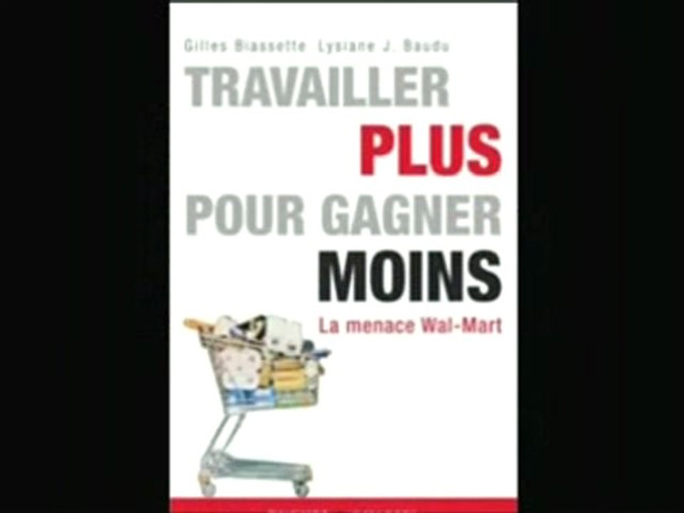 Boycottons la Grande Distribution 1