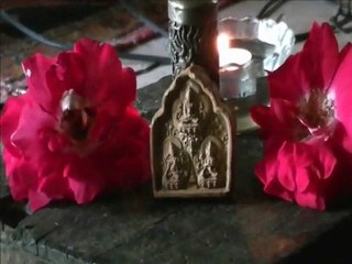 sanctuary(minimal essential mix)