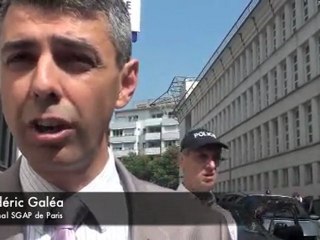 Nouvelle garde à vue : Intérieur et Justice installent le comité de suivi