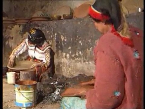 MOHAND SAID EL FAHEM ... KAHINA-LA-KABYLE... La Suite suite