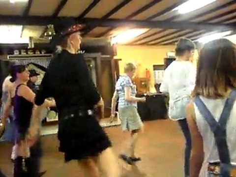 bal club 7 mai 2011 contry dancing fellows