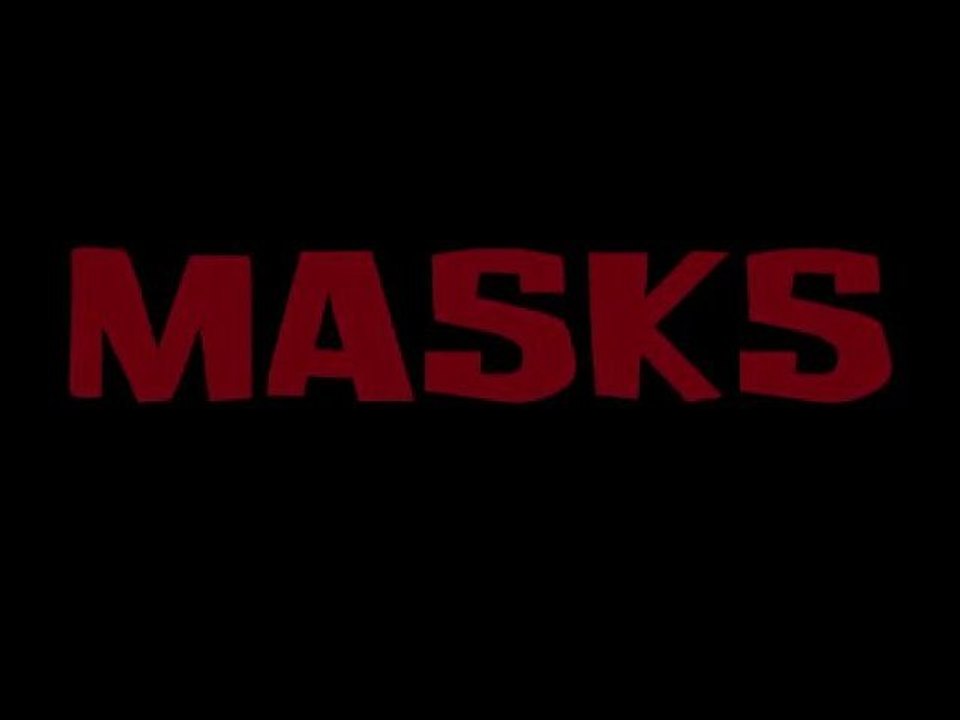 Masks - Teaser promo