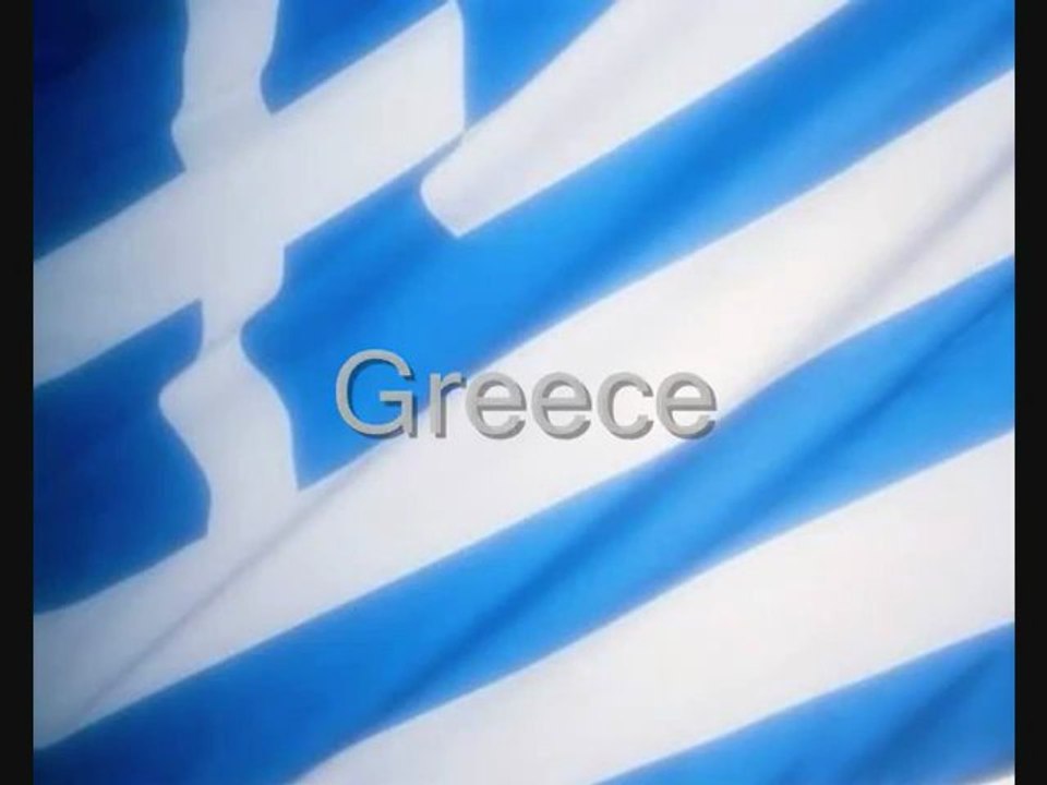 {GsP} Greek Shooters (GR