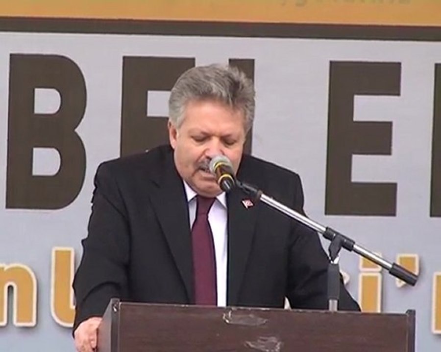 Ayrancı Hıdırellez Şenlikleri(2) 2011