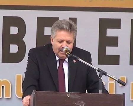 Ayrancı Hıdırellez Şenlikleri(2) 2011