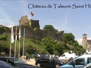 la tranche sur mer mai 2011